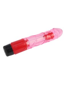 Realsitičan pink vibrator  CN 111832856-5
